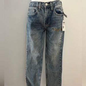 Pacsun Playboy Slim Fit Jeans